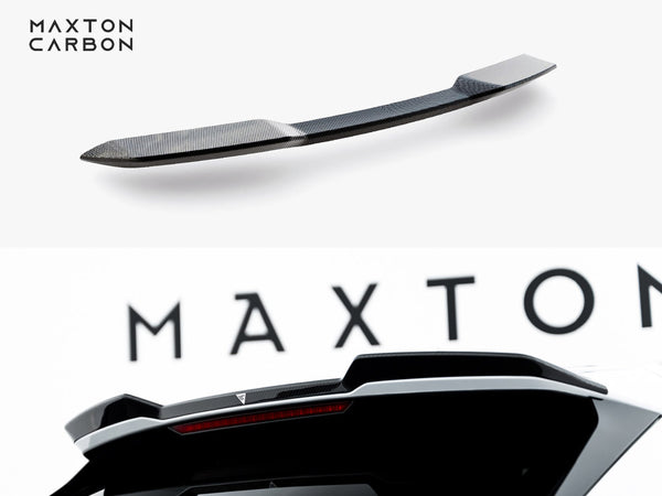 Audi - RSQ8 MK1: Maxton Full Body Kit Pre-preg Carbon Fibre
