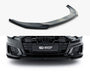 Audi - A6 S Line / S6 C8 / C8 Facelift: Maxton Front Splitter V1