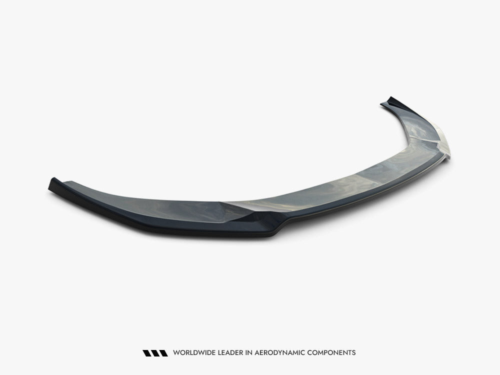 Audi - A6 S Line / S6 C8 / C8 Facelift: Maxton Front Splitter V1