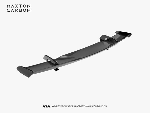 Audi - A3 / A3 S Line / S3 / RS3 Sedan 8Y / 8Y Facelift: Maxton Carbon Spoiler
