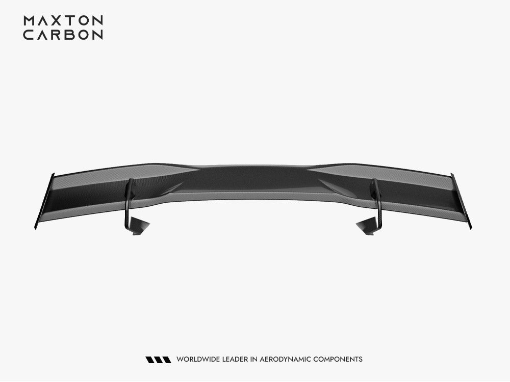 Audi - A3 / A3 S Line / S3 / RS3 Sedan 8Y / 8Y Facelift: Maxton Carbon Spoiler