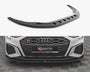 Audi - S3 / A3 S Line 8Y: Maxton Front Splitter V1