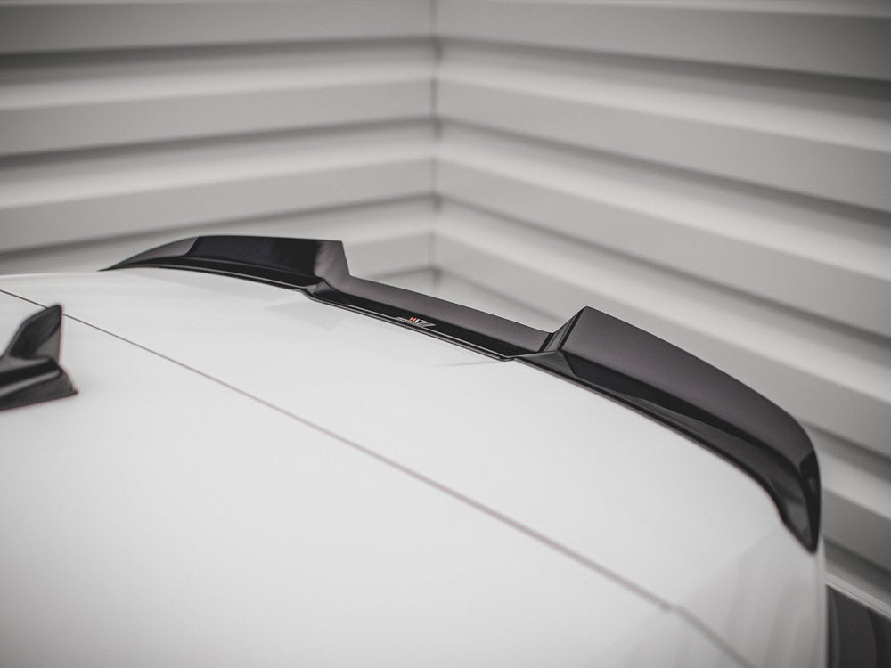 Audi - RS3 / S3 / A3 S Line Sportback 8Y: Maxton Spoiler V1