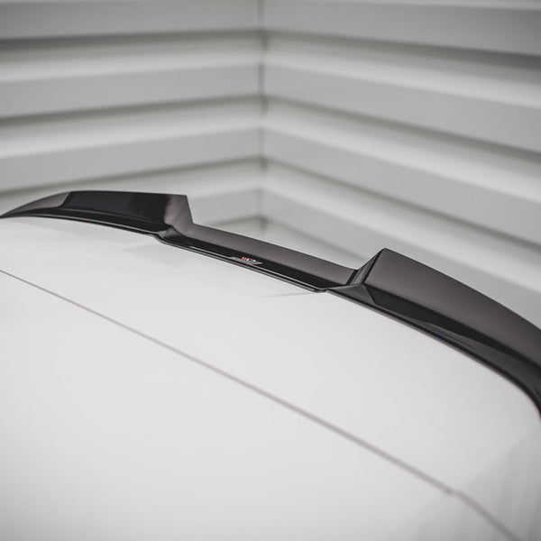 Audi - A3 S Line Sportback 8Y: Maxton Full Body Kit