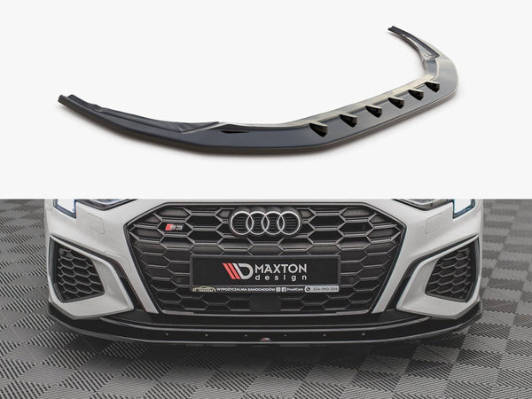 Audi - A3 S Line Sportback 8Y: Maxton Full Body Kit