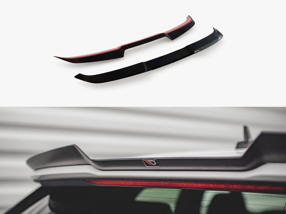 Audi - A3 S Line Sportback 8Y: Maxton Full Body Kit
