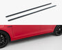 VW - Golf R / R Line MK7 Facelift: Maxton Side Skirts V2