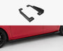 VW - Golf R / R Line MK7 Facelift: Maxton Side Flaps