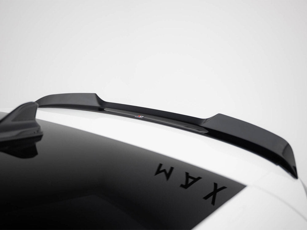 VW - Golf GTI / GTE / GTD / R Line / R MK8: Maxton Spoiler V2