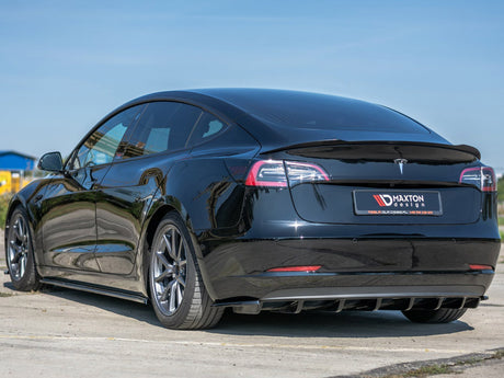 Carbon Accents