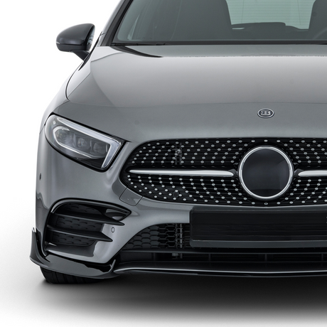 Carbon Accents