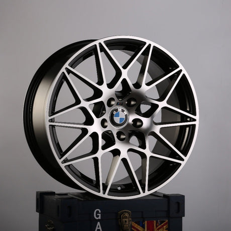 Carbon Accents