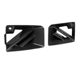 M2 - G87: Dry Carbon Fibre SQ Style Air Intakes 23+