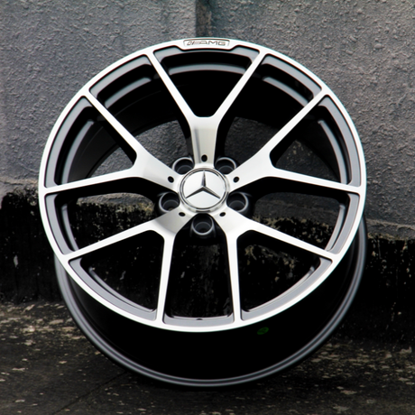 Carbon Accents