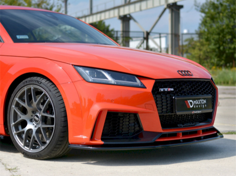 Carbon Accents