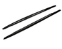 3 Series - G20/G21: Gloss Black MP Style Side Skirt 19-25