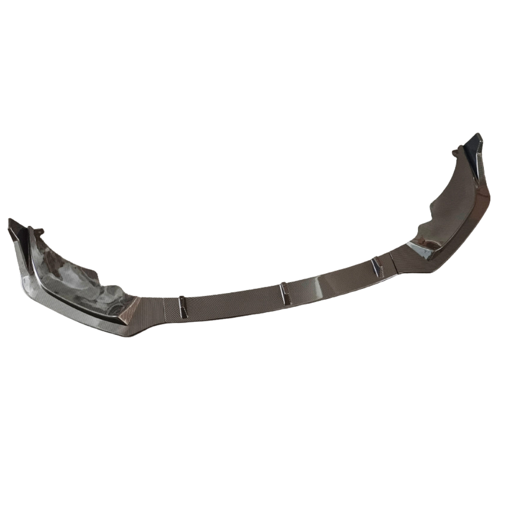 2 Series Gran Coupe - F44: Gloss Black Rear Diffuser MP Style 20-24