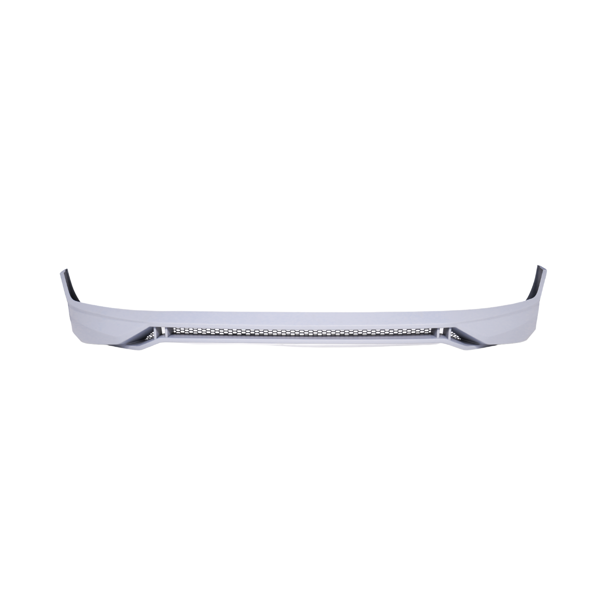 Transporter - T6 SWB: Primed Splitter Side Skirt Rear Bumper Spoiler 15-19