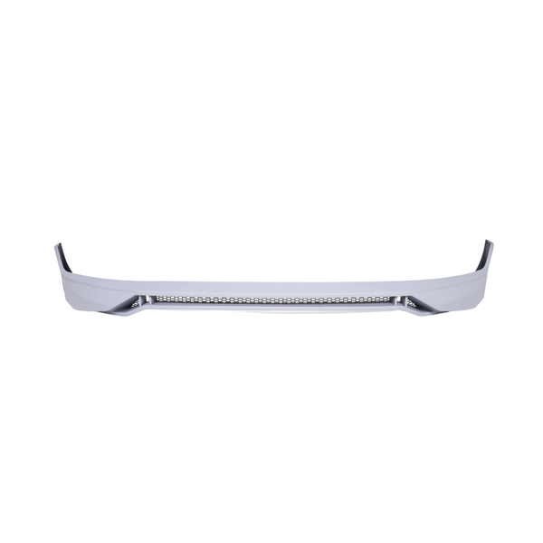 Transporter - T6 SWB: Primed Splitter Side Skirt Rear Bumper Spoiler 15-19