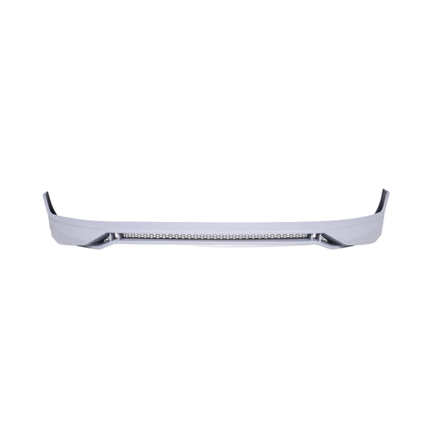 Transporter - T6 LWB: Primed Splitter Side Skirt Rear Bumper Spoiler 15-19