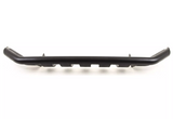 Ranger - T9 Facelift: Black Nudge Bar V1 23+
