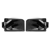 M2 - G87: Dry Carbon Fibre SQ Style Air Intakes 23+