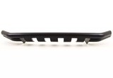 Ranger - T9 Facelift: Black Nudge Bar V1 23+