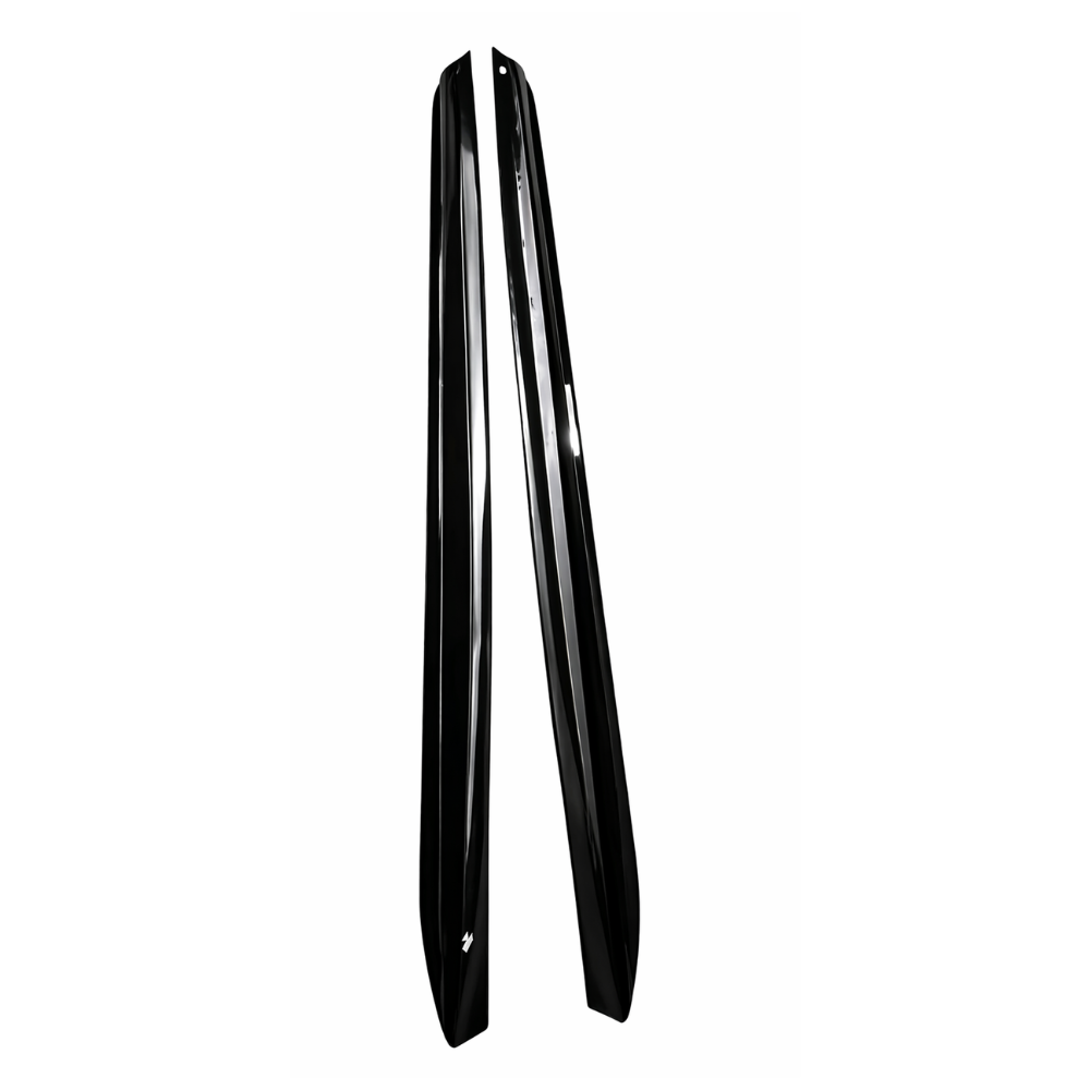 3 Series - G20/G21: Gloss Black MP Style Side Skirt 19-25