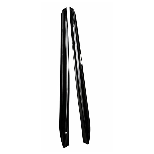 3 Series - G20/G21: Gloss Black MP Style Side Skirt 19-25