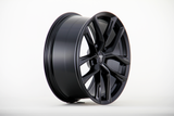 Model 3: 19" Satin Black Performance Style Alloy Wheels 17+