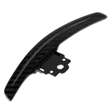 1 Series - F20/F21:  Gloss Carbon Fibre Paddle Shifters 12-18