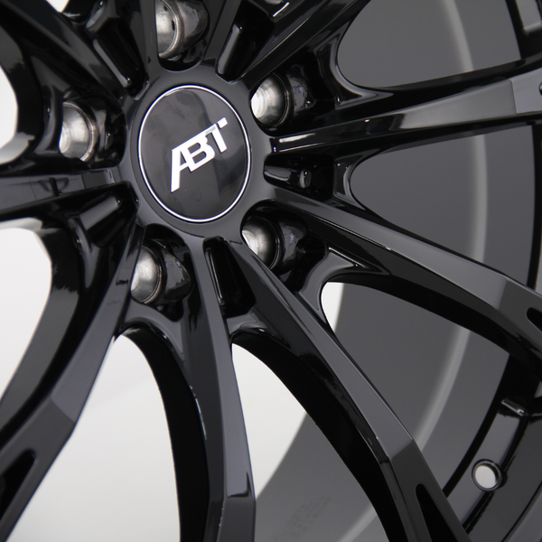 Mercedes Audi VW - Diamond Cut ABT Style Alloy Wheels