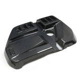 M3 - G80/G81: Pre-Preg Dry Carbon Fibre Engine Hood Cover 21+