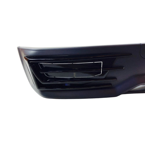 Transporter - T6: Sportline Front Bumper Splitter & Lower Lip