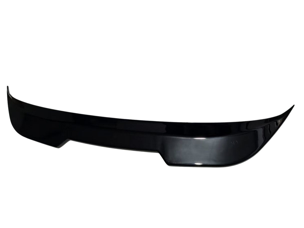 3 Series - G21 Estate: Gloss Black Performance Style Spoiler 19-23