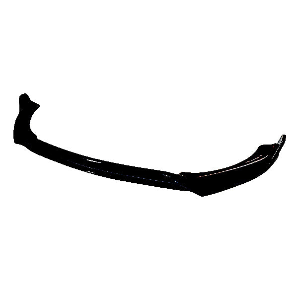 CLS - C257: Gloss Black Front Splitter 18-23