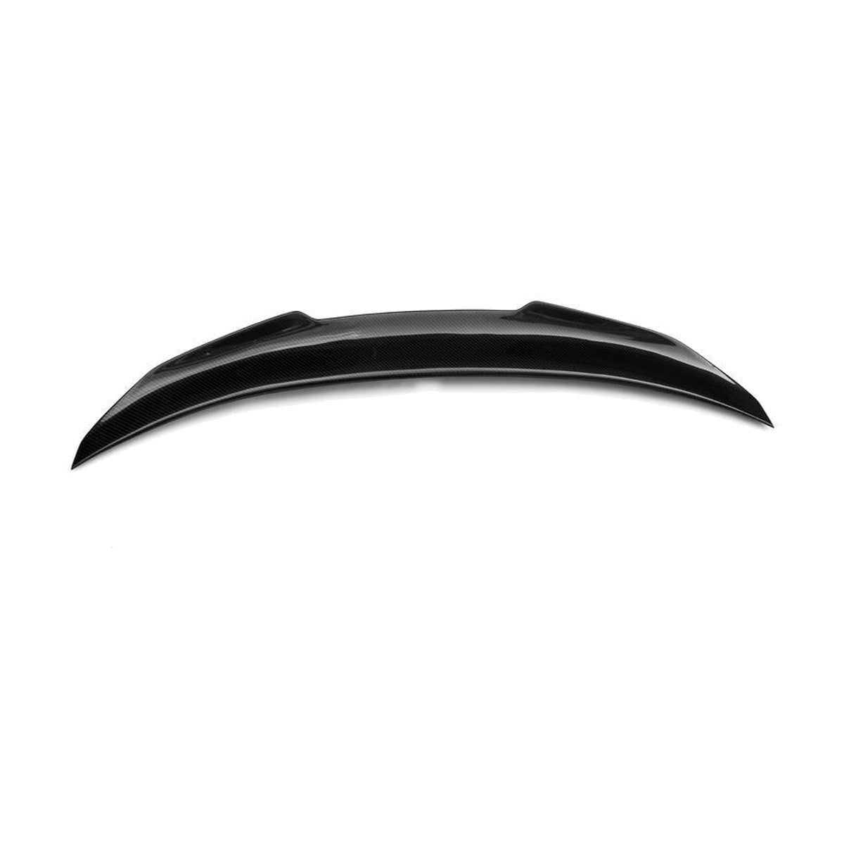 4 series carbon fibre psm sport style spoiler