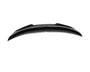 4 series carbon fibre psm sport style spoiler