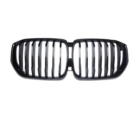 x5 g05 gloss black 1 slate grills