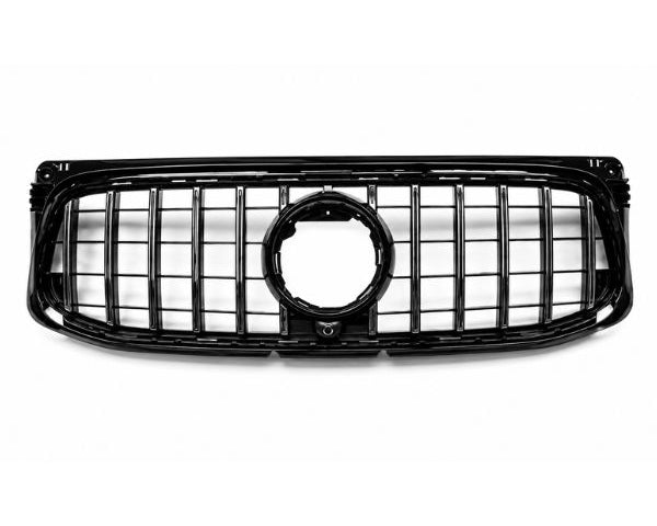 GLB - X247 Sport Model: Gloss Black GT Grill 19+