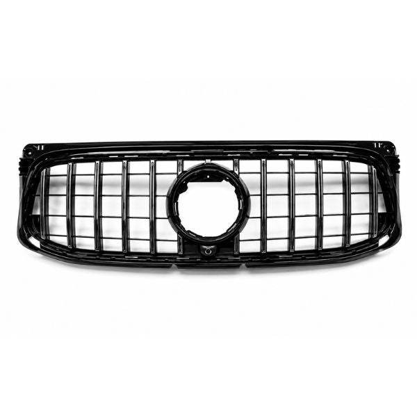 GLB - X247 Sport Model: Gloss Black GT Grill 19+