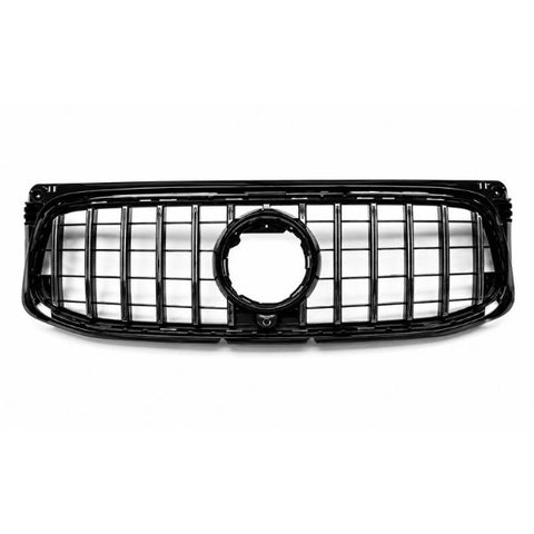 GLB - X247 Sport Model: Gloss Black GT Grill 19+
