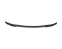 bmw 4 series high quality gloss black performance spoiler f36 grand coupe