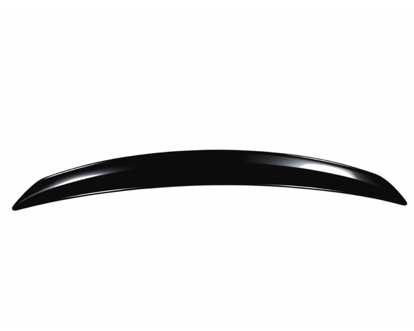 A Class - W177 Hatchback: Gloss Black Rear Spoiler 18+