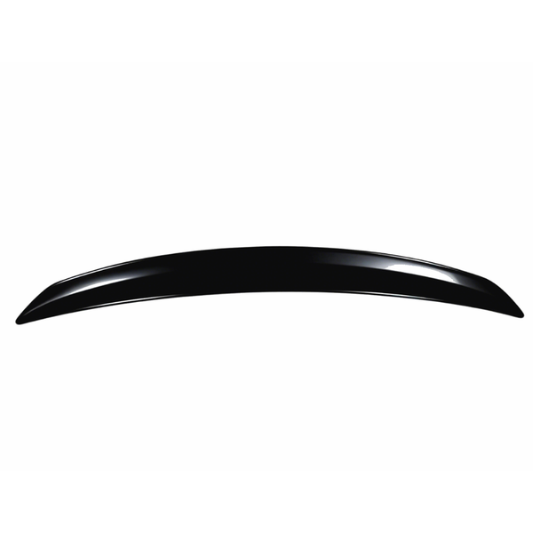 A Class - W177 Hatchback: Gloss Black Rear Spoiler 18+