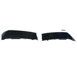 Transporter - T6: Gloss Black Lower Grill without ACC Radar 15-19