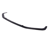 Transporter - T6: Gloss Black Front Splitter Front Bumper 15-19