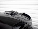 Range Rover Evoque - MK1 Facelift: Gloss Black Maxton Spoiler 13-18