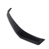 Ranger - T9 Facelift: Gloss Black Bonnet Guard 23+