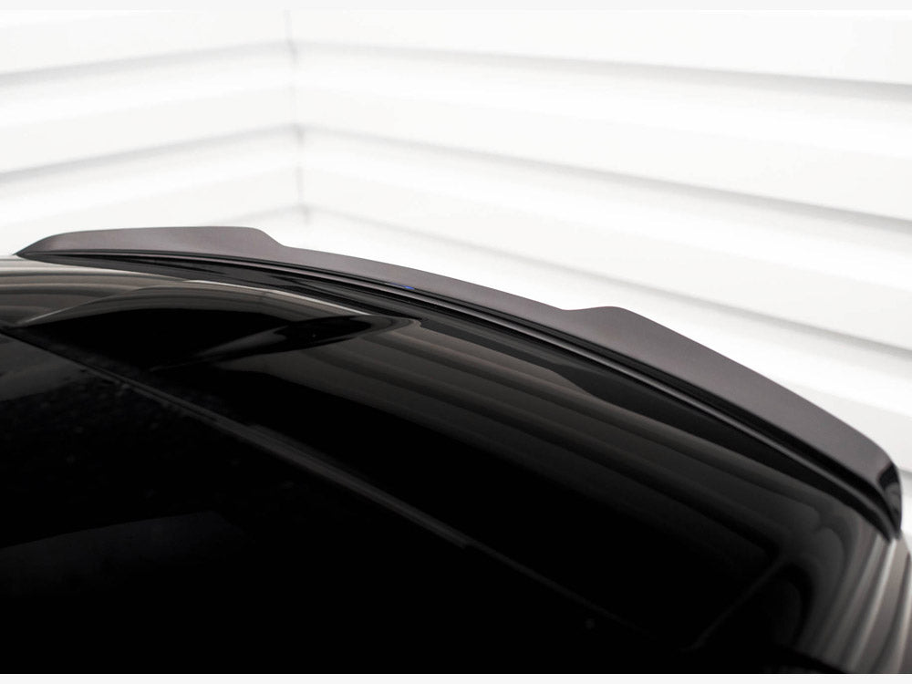 Range Rover Sport - MK2: Gloss Black Maxton Spoiler 15-18